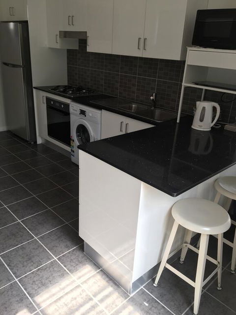 Kats BnB - Hotels Melbourne 2