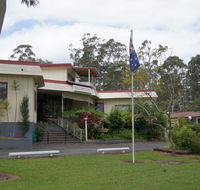 Kempsey Powerhouse Motel - Hotels Melbourne