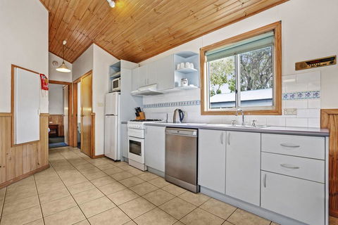 Kendalls Beach Holiday Park - Hotels Melbourne 2