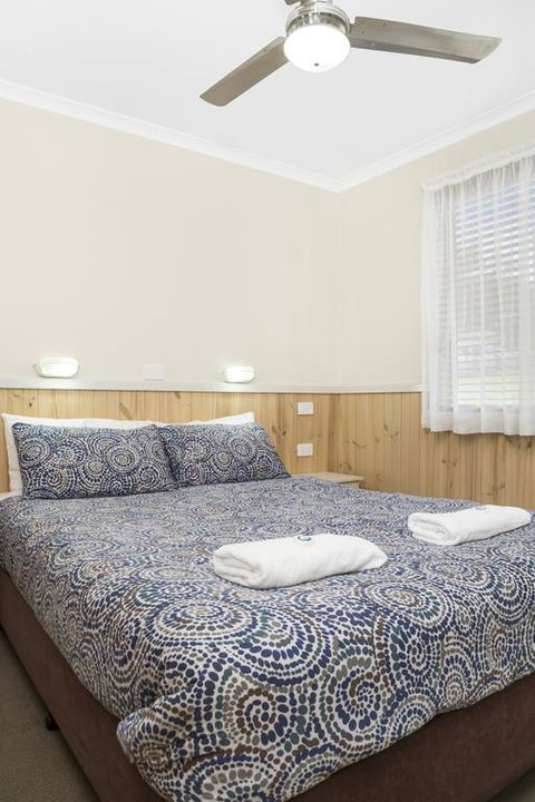 Kendalls Beach Holiday Park - Hotels Melbourne 3