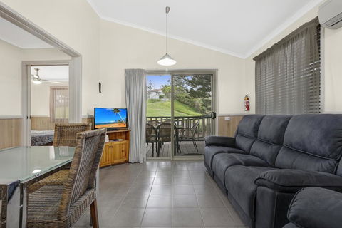 Kendalls Beach Holiday Park - Hotels Melbourne 1