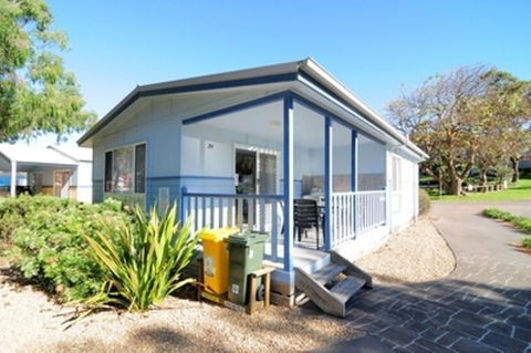 Kendalls Beach Holiday Park - Hotels Melbourne 0