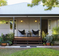 Kenilworth Cottage Barcaldine - Hotels Melbourne