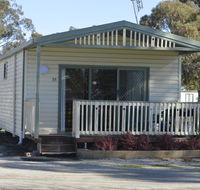 Kerang Cabins - Hotels Melbourne