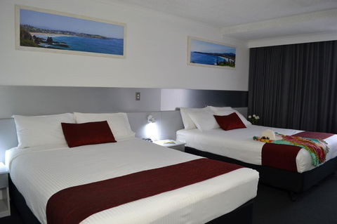 Kiama Shores - Hotels Melbourne 1