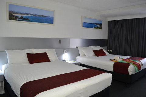 Kiama Shores - Hotels Melbourne 2