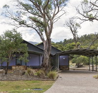 Kickenback Lodge - Hotels Melbourne