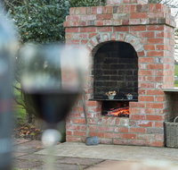 Killynaught Spa Cottages - Hotels Melbourne