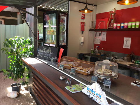 Kimberleyland Waterfront Holiday Park - Hotels Melbourne 2