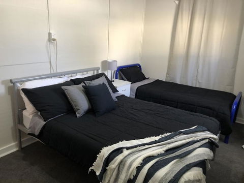 King Of The Cross - Work, Holiday Or Stop Overs - Hotels Melbourne 2