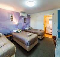 Kingaroy Country Motel - Hotels Melbourne