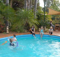 Kingaroy Holiday Park - Hotels Melbourne