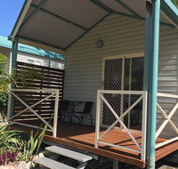 Kingfisher Caravan Park - Hotels Melbourne