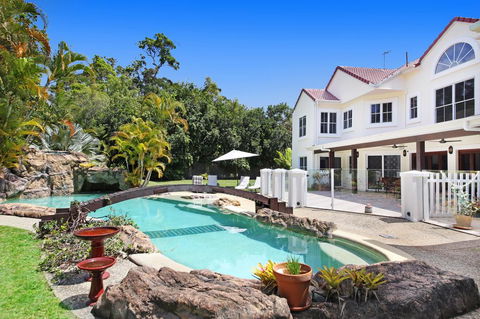 Kingfishers Manor - Hotels Melbourne 1