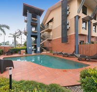 Kingsford Smith Motel - Hotels Melbourne