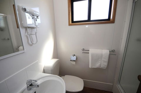 Kingston-on-Murray Caravan Park - Hotels Melbourne 1