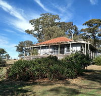 Kinross Metcalfe Farm - Hotels Melbourne