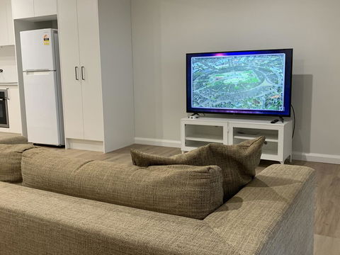 Koala Guesthouse - Hotels Melbourne 0