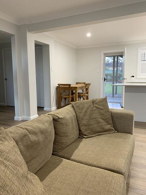 Koala Guesthouse - Hotels Melbourne 3