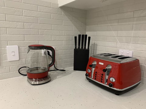 Koala Guesthouse - Hotels Melbourne 2