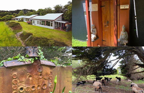 Kongwak Views - Hotels Melbourne 0