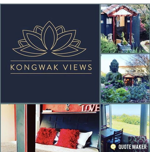 Kongwak Views - Hotels Melbourne 3