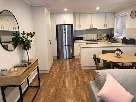 Kooba Cottage - Hotels Melbourne 1