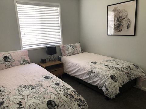 Kooba Cottage - Hotels Melbourne 3