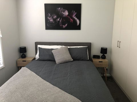 Kooba Cottage - Hotels Melbourne 2