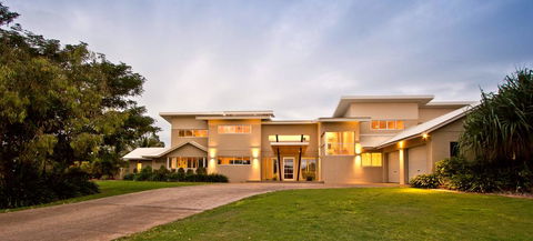 Koolinda By The Bay, Broome WA - Hotels Melbourne 0