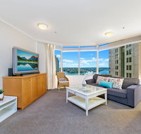 KOZYGURU THE ROCKS HARBOUR BRIDGE VIEW 1 BED APT SWIMMING POOL NTR098 - Hotels Melbourne