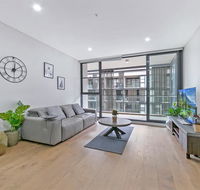 KOZYGURU ZETLAND COSY 3 BEDROOM APT EAST VILLAGE NZE906-1413 - Hotels Melbourne