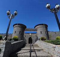 Kryal Castle Ballarat - Hotels Melbourne