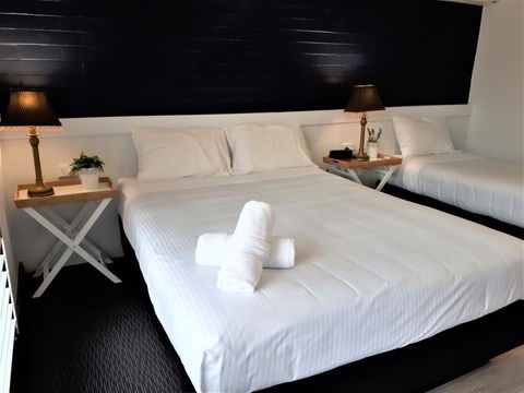 Kurri Motor Inn - Hotels Melbourne 0
