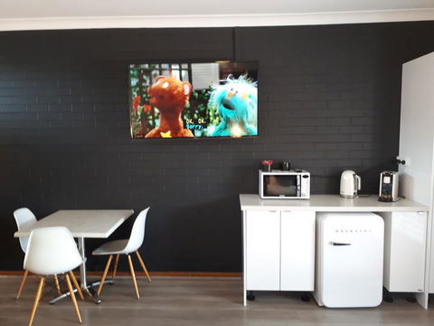 Kurri Motor Inn - Hotels Melbourne 3