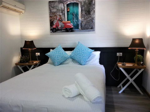 Kurri Motor Inn - Hotels Melbourne 2