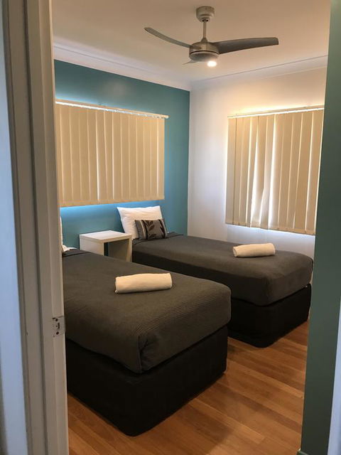 Kurrimine Beach Huts - Hotels Melbourne 3