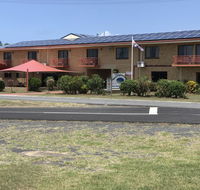 Kurrimine Beach Motel - Hotels Melbourne