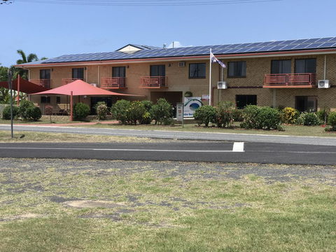 Kurrimine Beach Motel - Hotels Melbourne 0