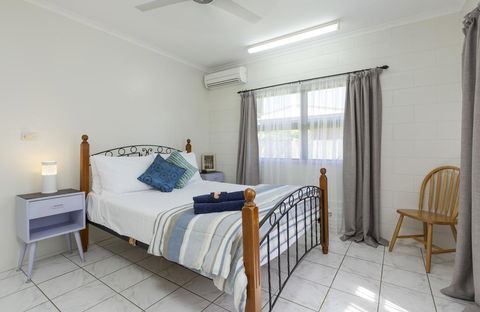 Kurrimine Fishing Haven - Hotels Melbourne 0