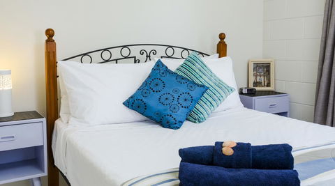 Kurrimine Fishing Haven - Hotels Melbourne 1
