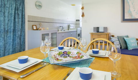 Kurrimine Fishing Haven - Hotels Melbourne 2