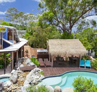 L'Auberge Noosa - Hotels Melbourne