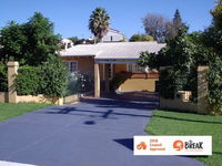 La Cote d Or - Mediterranean Cottage