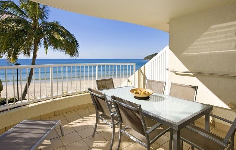 Noosa QLD Hotels Melbourne