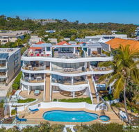 La Mer Apartments - Hotels Melbourne