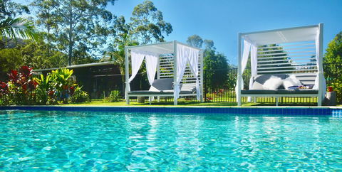 La RochÃ©r Eco Retreat - Hotels Melbourne 1