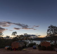 Lake Monduran Holiday Park - Hotels Melbourne