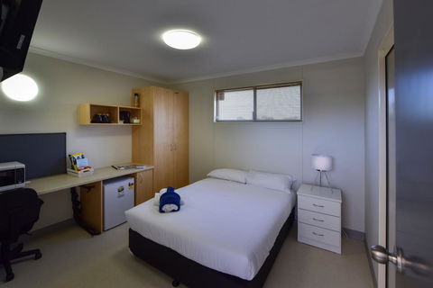 Lake Tyrrell Accommodation LTA - Hotels Melbourne 3