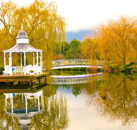 Lakeside Cottage Luxury BB - Hotels Melbourne